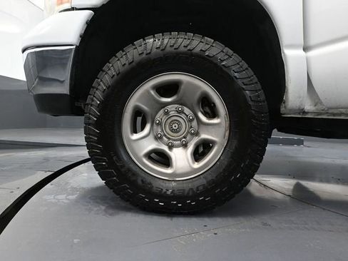 Used 2003 Dodge Ram 2500 Truck SLT image 15