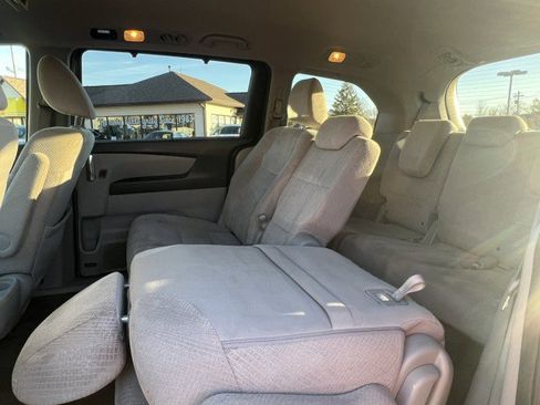 Used 2016 Honda Odyssey SE image 28