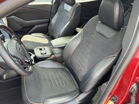 Certified 2022 Ford Mustang Mach-E GT image 13