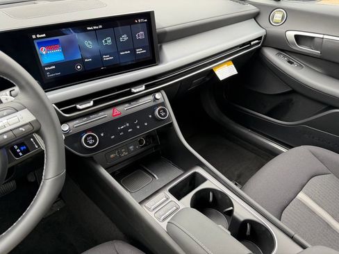 New 2026 Hyundai Sonata SEL FWD image 26