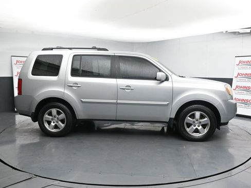 Used 2011 Honda Pilot EX-L image 9