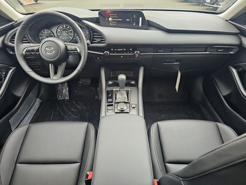 New 2026 MAZDA MAZDA3 s Sport image 9