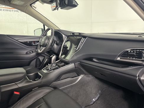 Used 2023 Subaru Outback Touring XT image 32