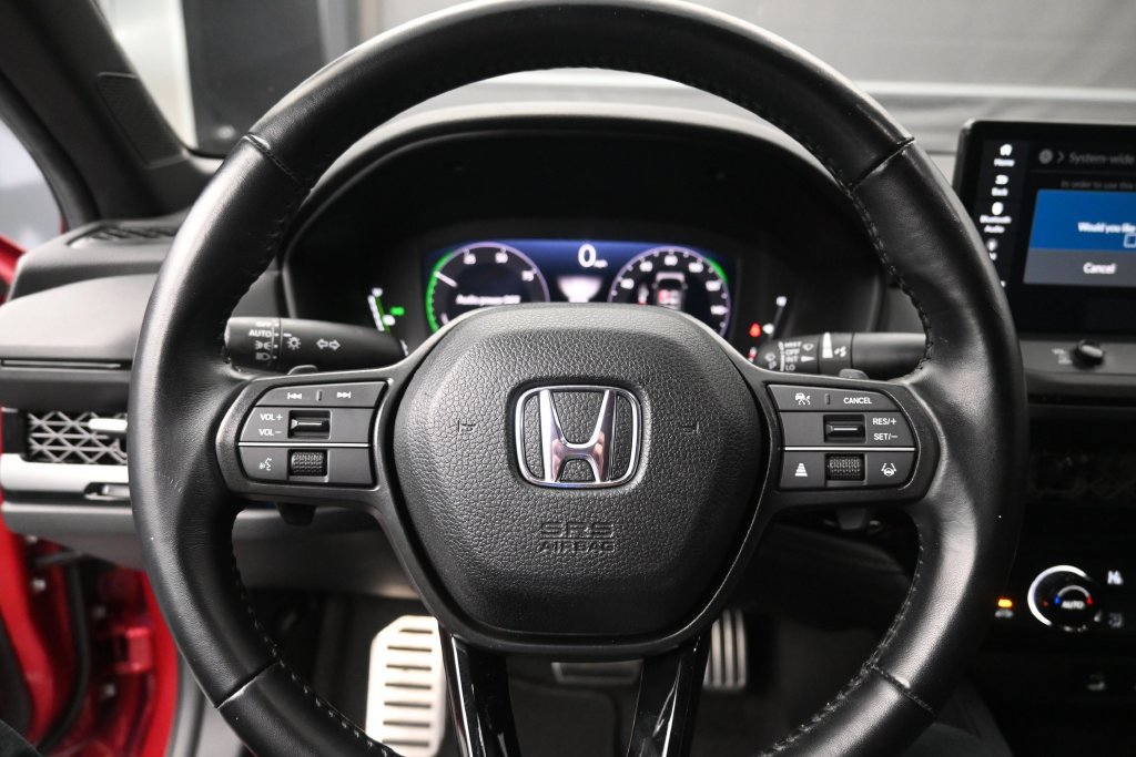 Used 2024 Honda Accord Sport image 30