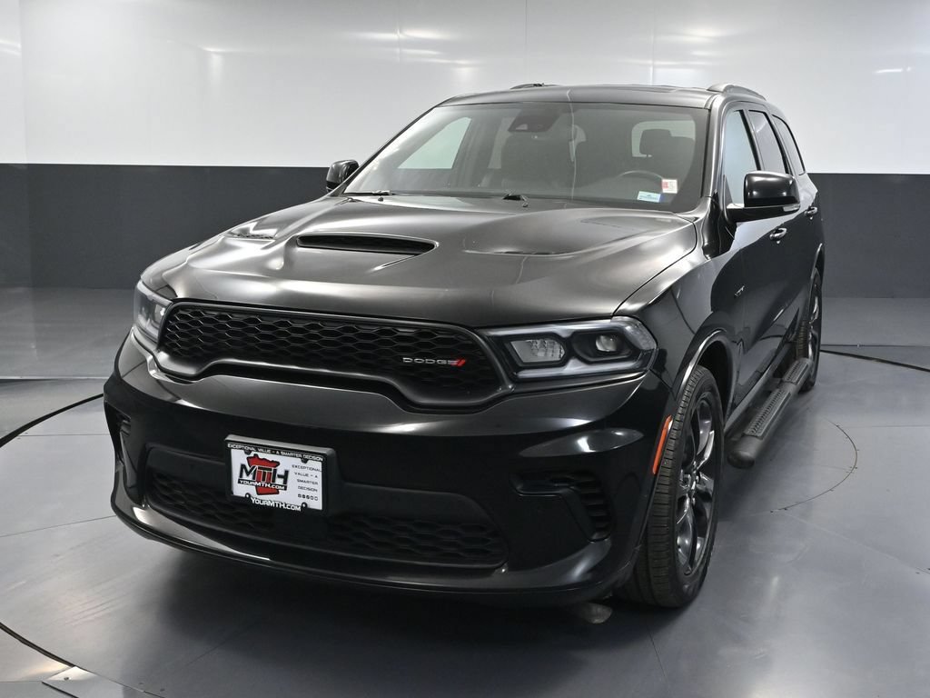 Used 2024 Dodge Durango R/T AWD/4WD image 9