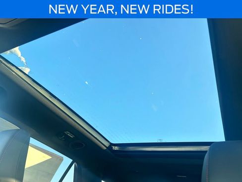 New 2026 Ford Explorer ST w/ Sun And Sound Package image 44