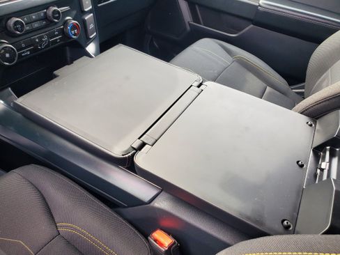 Used 2024 Ford F150 STX w/ Mobile Office Package AWD/4WD image 26