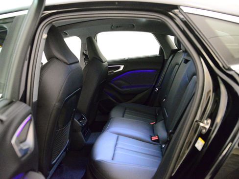 Used 2025 Audi A5 2.0T Premium Plus w/ Premium Plus image 11