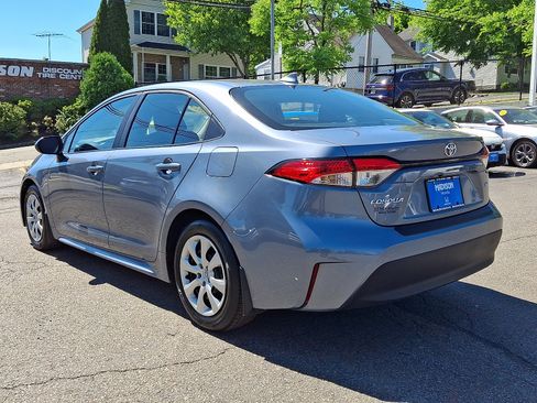 Used 2024 Toyota Corolla LE FWD image 6