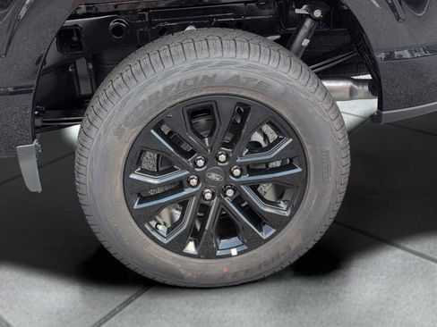 New 2025 Ford F150 XLT w/ Equipment Group 302A MID image 20