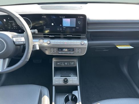 New 2026 Hyundai Kona Limited image 14