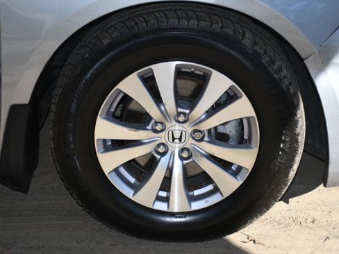 Used 2016 Honda Odyssey EX-L image 21