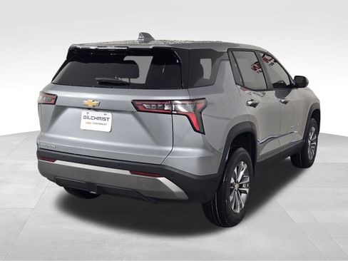 New 2026 Chevrolet Equinox LT FWD image 7