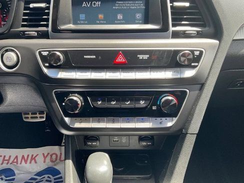 Used 2018 Hyundai Sonata Sport FWD image 56