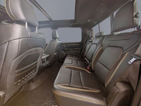 Used 2023 RAM 1500 TRX w/ TRX Level 2 Equipment Group image 9