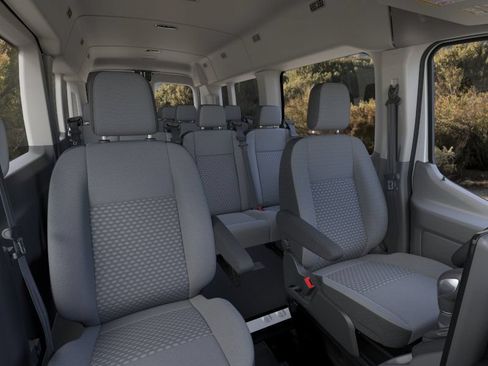 New 2026 Ford Transit 350 XLT RWD image 12