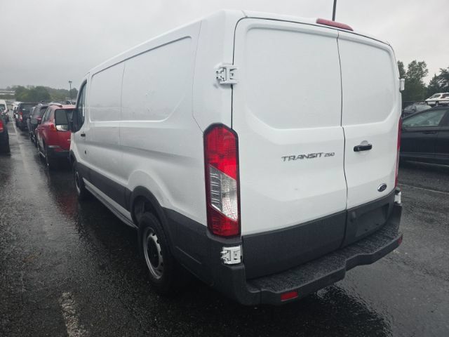 Used 2018 Ford Transit 250 130 Low Roof RWD image 3
