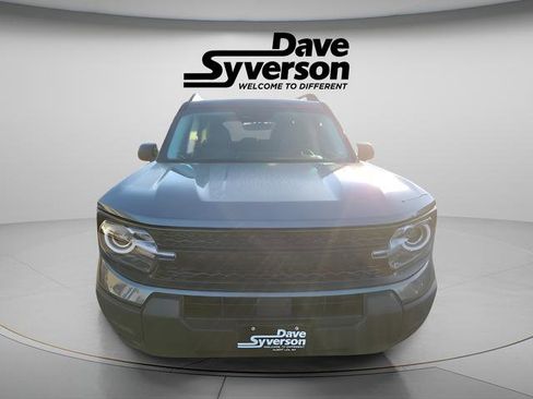 New 2025 Ford Bronco Sport Big Bend w/ Convenience Package image 5