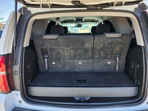 Used 2016 Chevrolet Tahoe LS w/ Enhanced Driver Alert Package RWD image 31