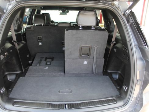 Used 2024 Jeep Grand Cherokee L Laredo image 23