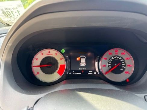 Used 2023 Acura RDX A-Spec FWD image 1