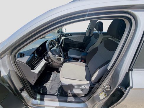 Used 2023 Volkswagen Taos S FWD image 18
