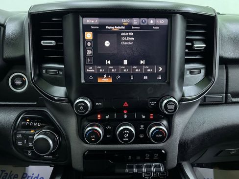 Used 2023 RAM 1500 Big Horn AWD/4WD image 22