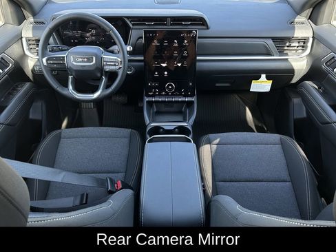 New 2026 GMC Terrain Elevation w/ Black Edition image 11