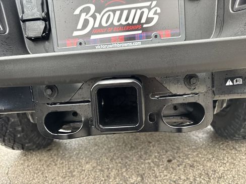 New 2026 Ford F250 XLT w/ Tremor Off-Road Package image 8