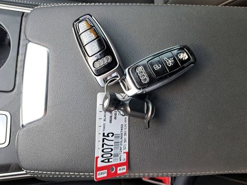 Used 2020 Audi A6 3.0T allroad Premium Plus w/ Driver Assistance Package image 10