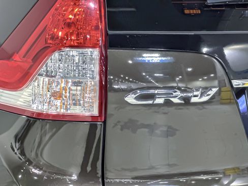 Used 2014 Honda CR-V LX image 12