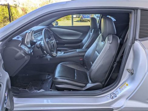 Used 2010 Chevrolet Camaro LT w/ RS Package image 17