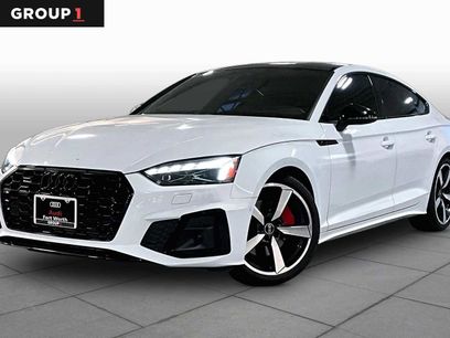 Used 2023 Audi A5 2.0T Prestige w/ Black Optic Plus Package