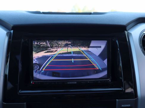 Used 2015 Toyota Tundra Limited image 27