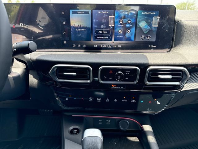 New 2026 Nissan Sentra SL w/ Floor Mat Package FWD image 21