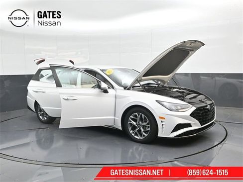 Used 2023 Hyundai Sonata SEL image 53