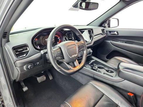 Used 2023 Dodge Durango R/T w/ Tow 'N Go Package image 15