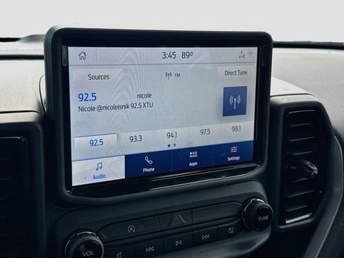 Used 2022 Ford Bronco Sport AWD/4WD image 20