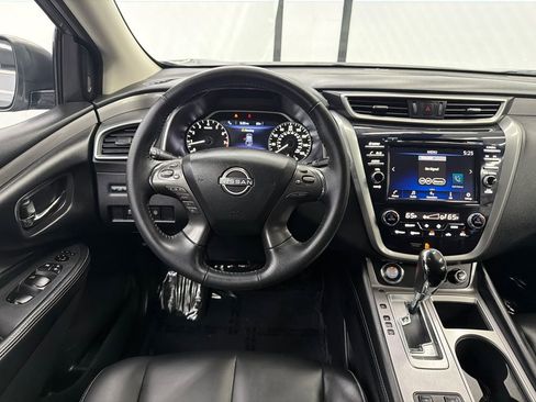 Used 2024 Nissan Murano SV image 22