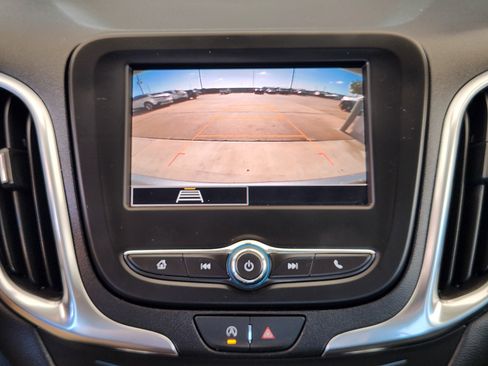 Used 2024 Chevrolet Equinox LT AWD/4WD image 19