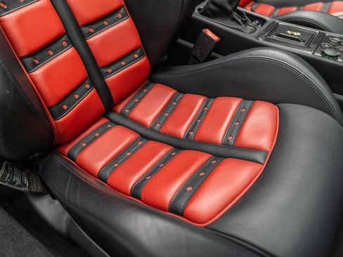 Used 2006 Ferrari F430 Spider image 53