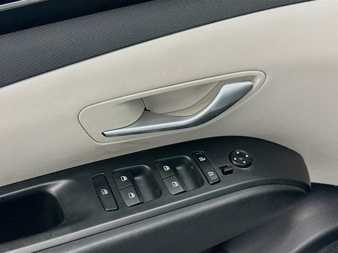 Used 2024 Hyundai Tucson SEL image 15