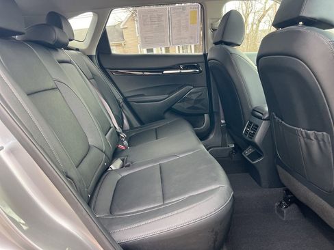 Certified 2025 Kia Seltos SX w/ SX Sunroof Package image 24