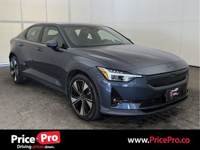 Used 2024 Polestar Polestar 2