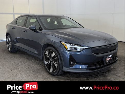 Used 2024 Polestar Polestar 2 AWD/4WD image 1