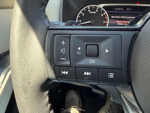 Used 2021 Nissan Rogue SV w/ Premium Package AWD/4WD image 24