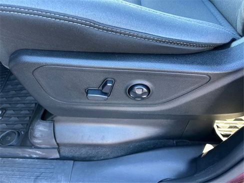 Used 2021 RAM 1500 Big Horn image 26