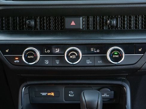 New 2026 Honda CR-V TrailSport image 21