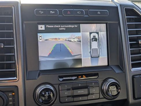 Used 2018 Ford F150 Raptor w/ Equipment Group 802A Luxury image 21