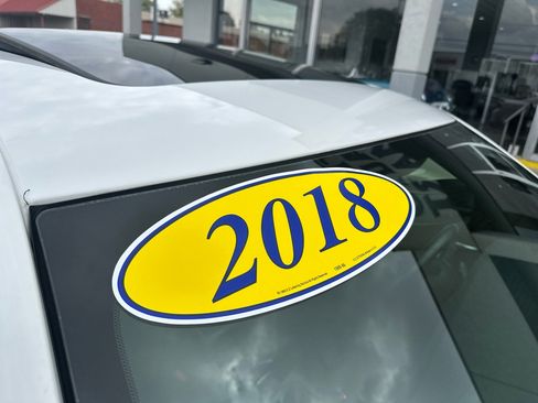 Used 2018 Dodge Charger GT w/ Blacktop Package image 4